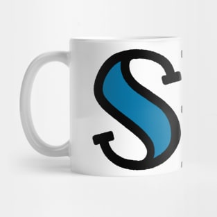 South Dakota Mug